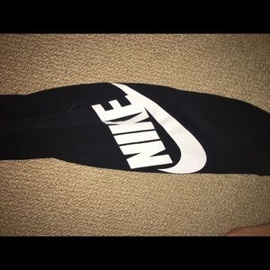 Nike leggings